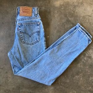 Levi’s 512